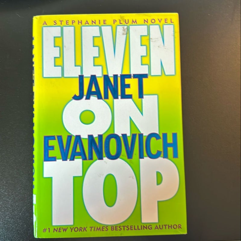 Eleven on Top