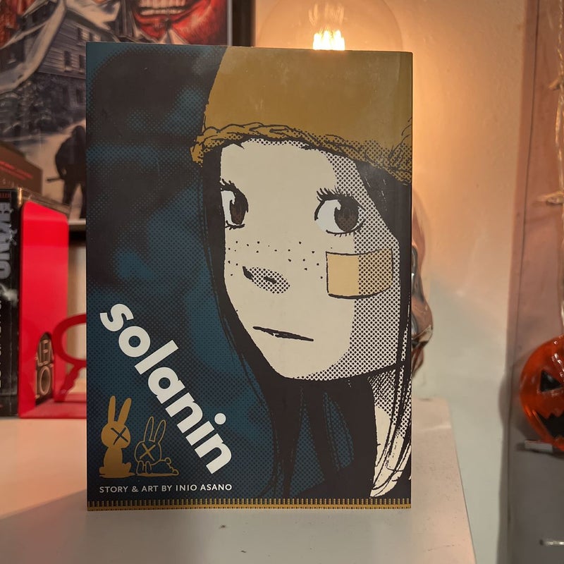 Solanin