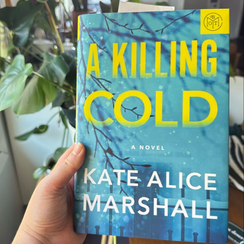 A Killing Cold