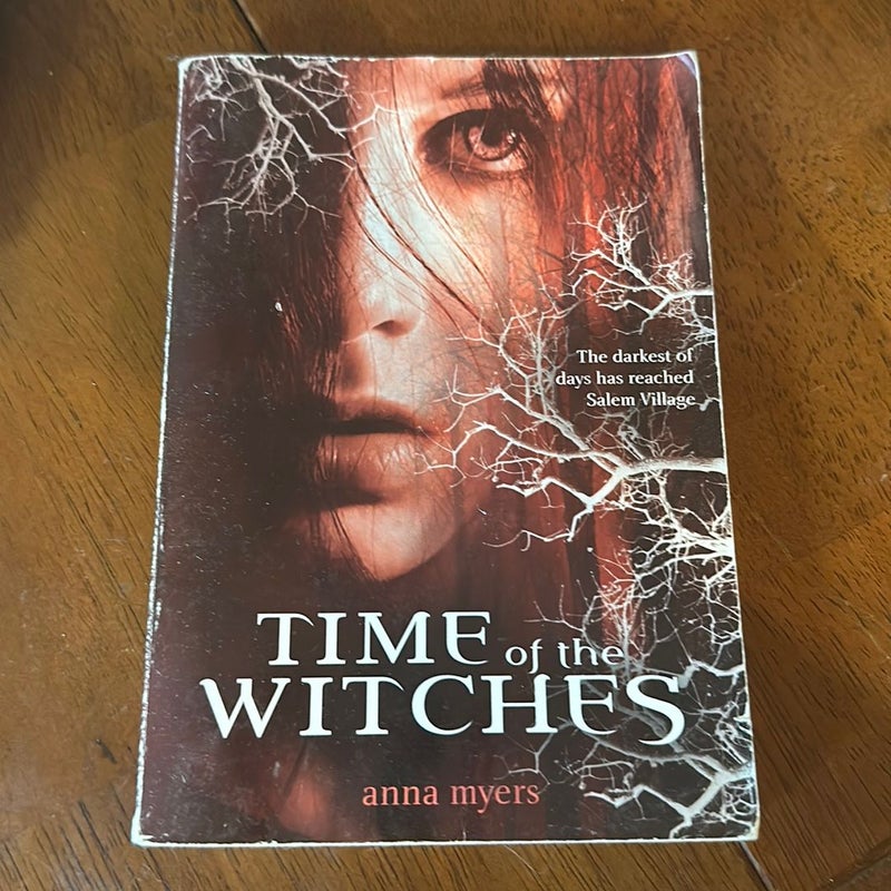 Time of the Witches 