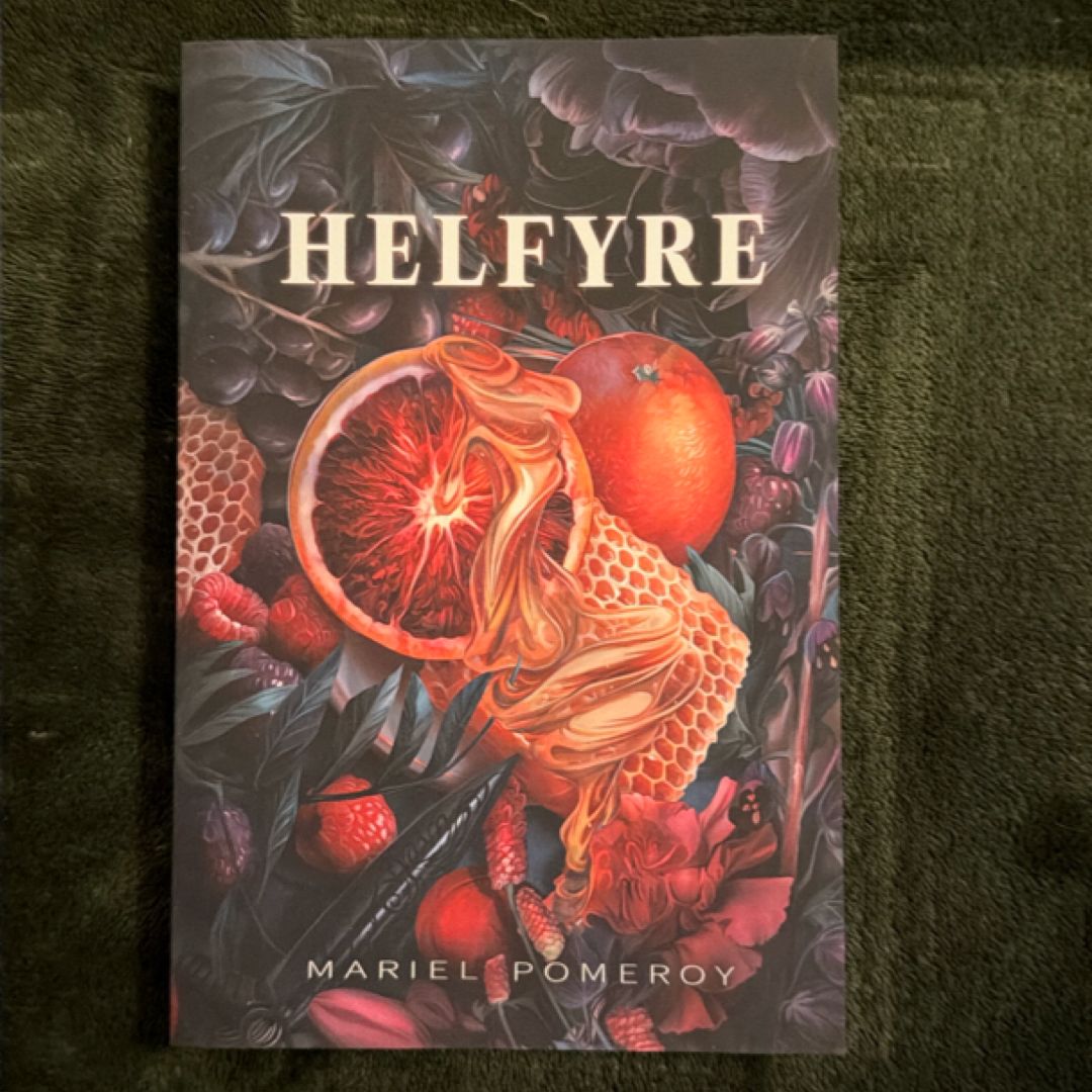 Helfyre