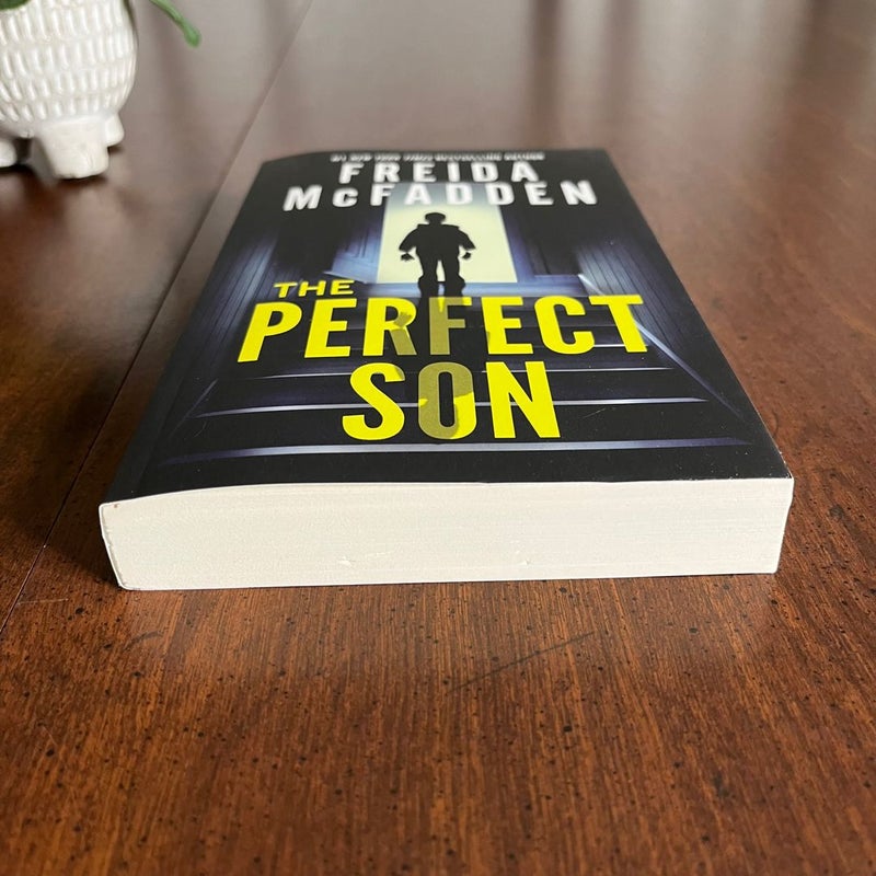 The Perfect Son