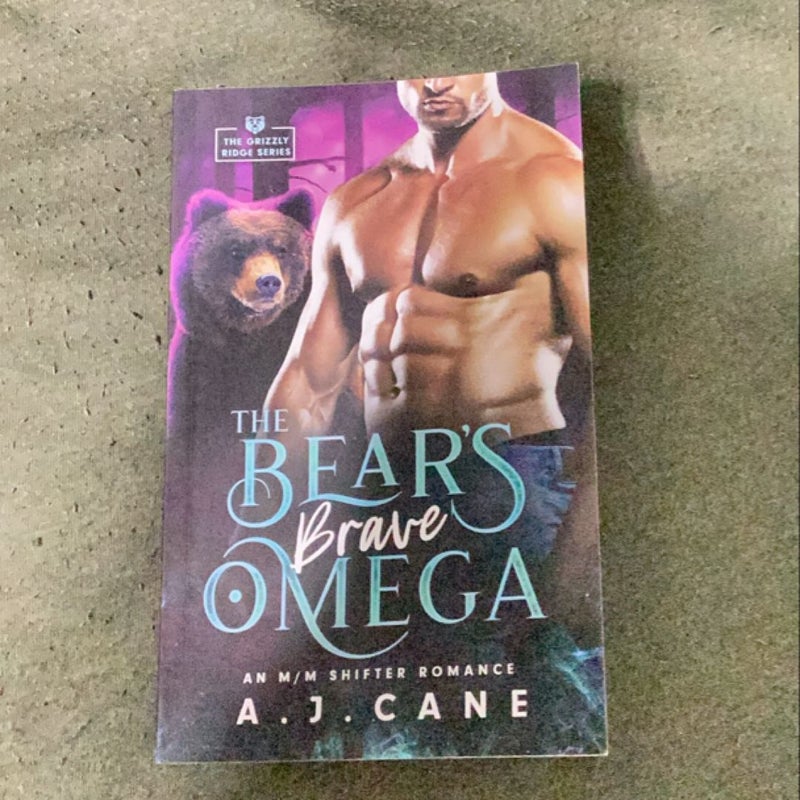 The Bear's Brave Omega