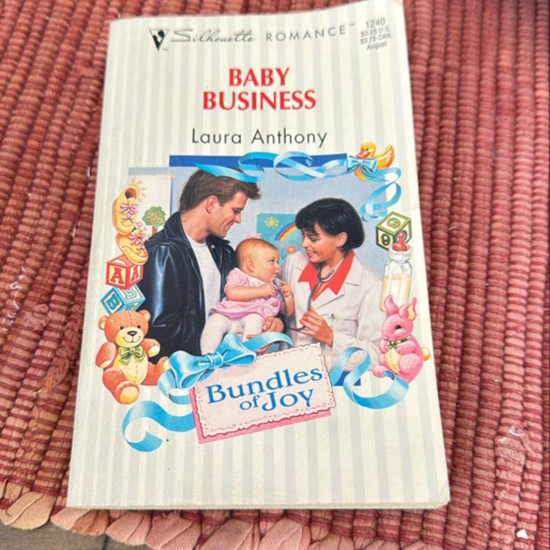 Baby Business