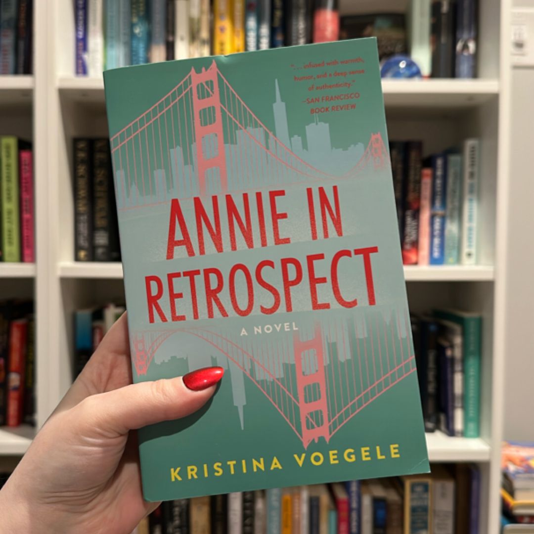 Annie in Retrospect
