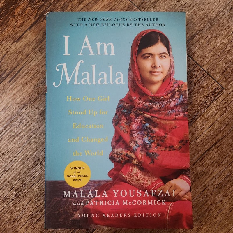 I Am Malala