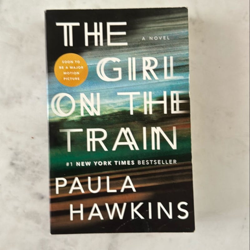 The Girl on the Train