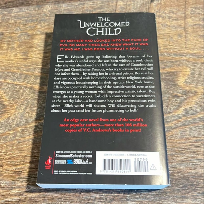 The Unwelcomed Child