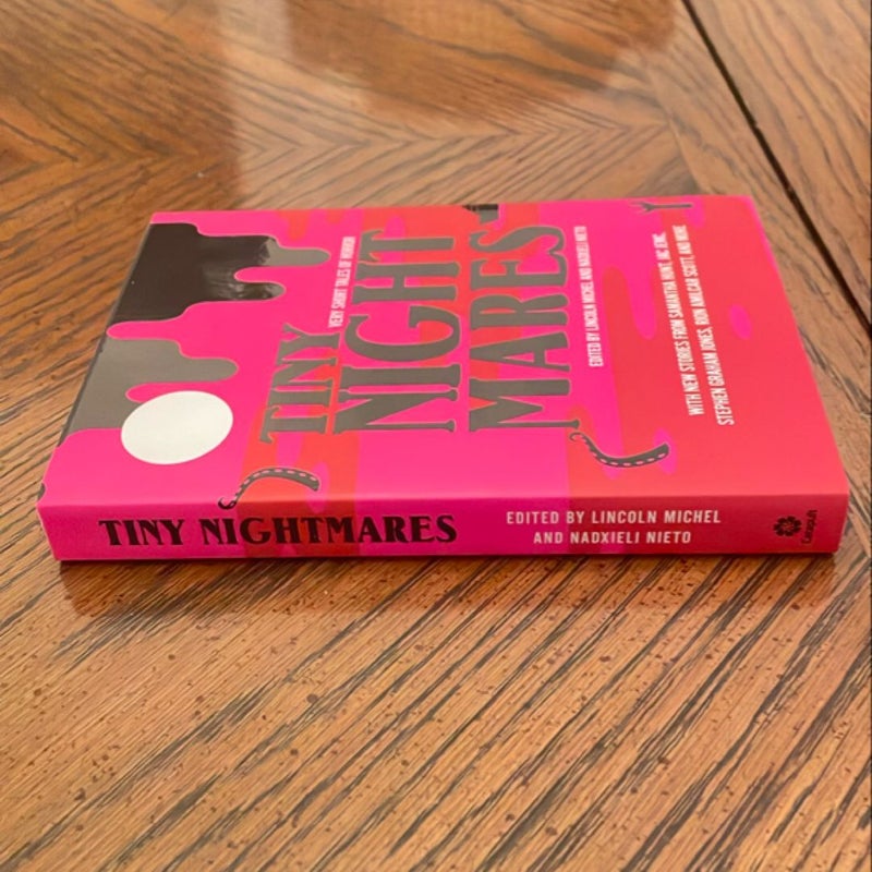 Tiny Nightmares