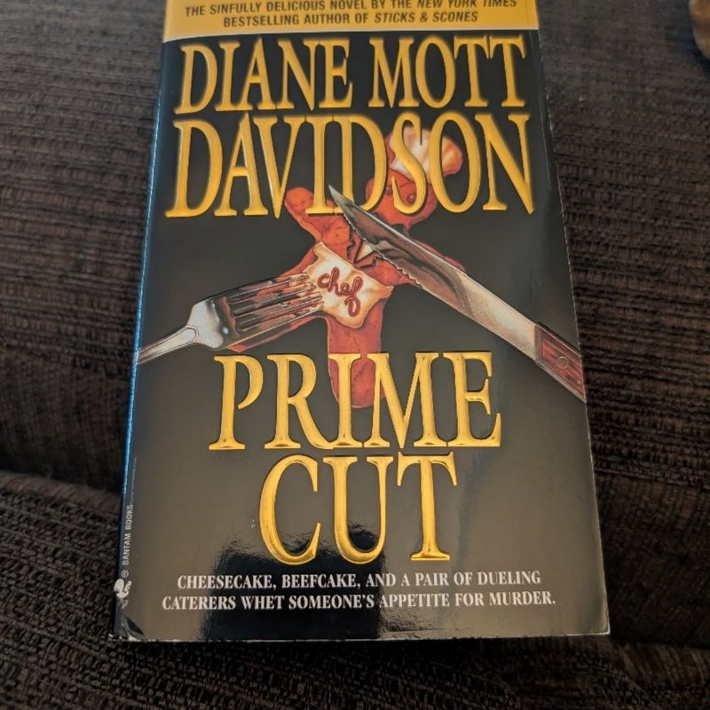 Prime Cut