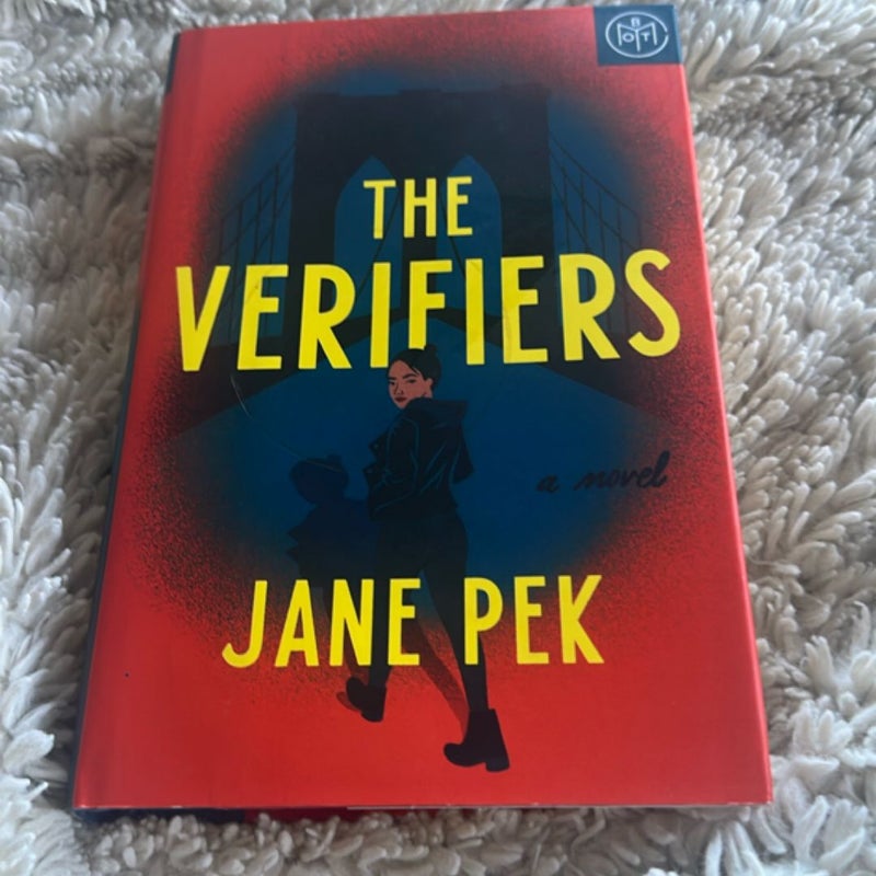 The Verifiers