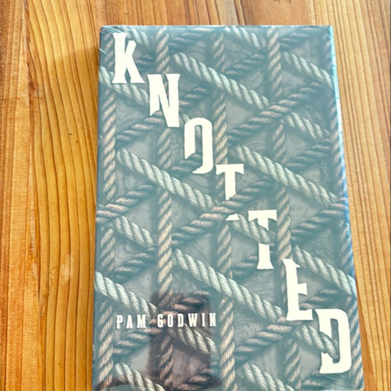 Knotted Special Edition 