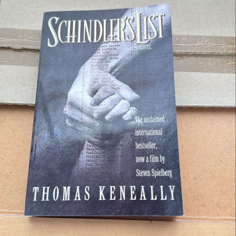 Schindler's List