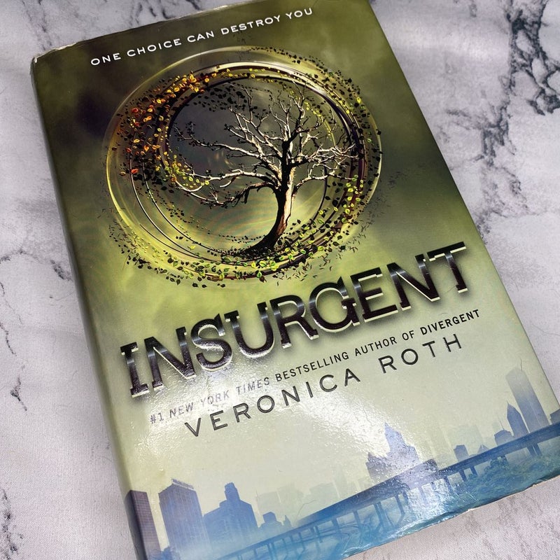 Insurgent