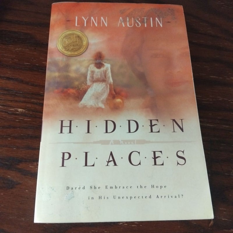 Hidden Places