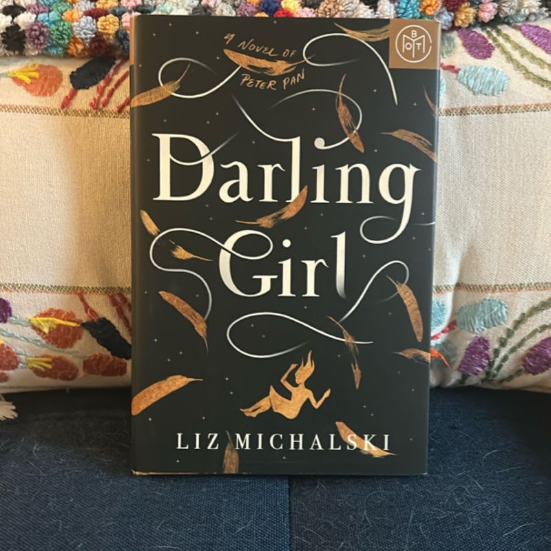 Darling Girl