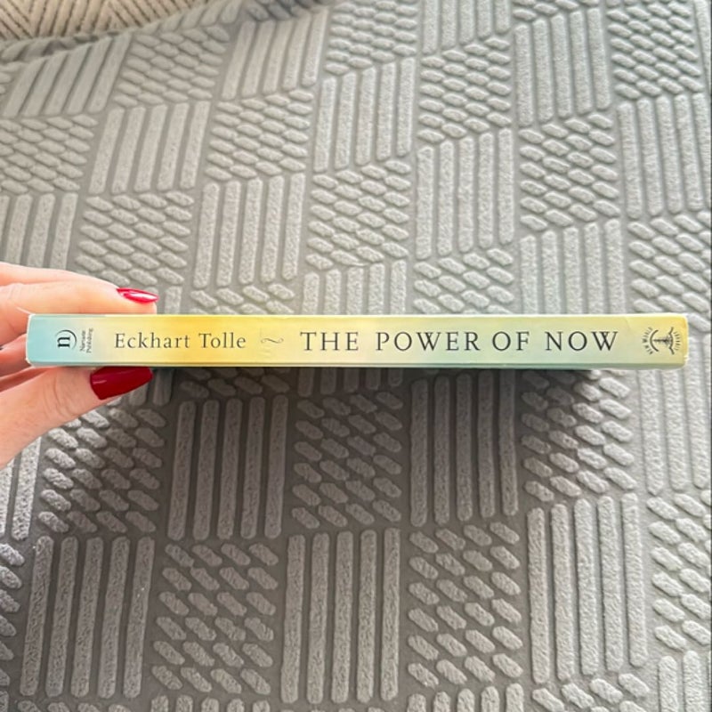 The Power of Now