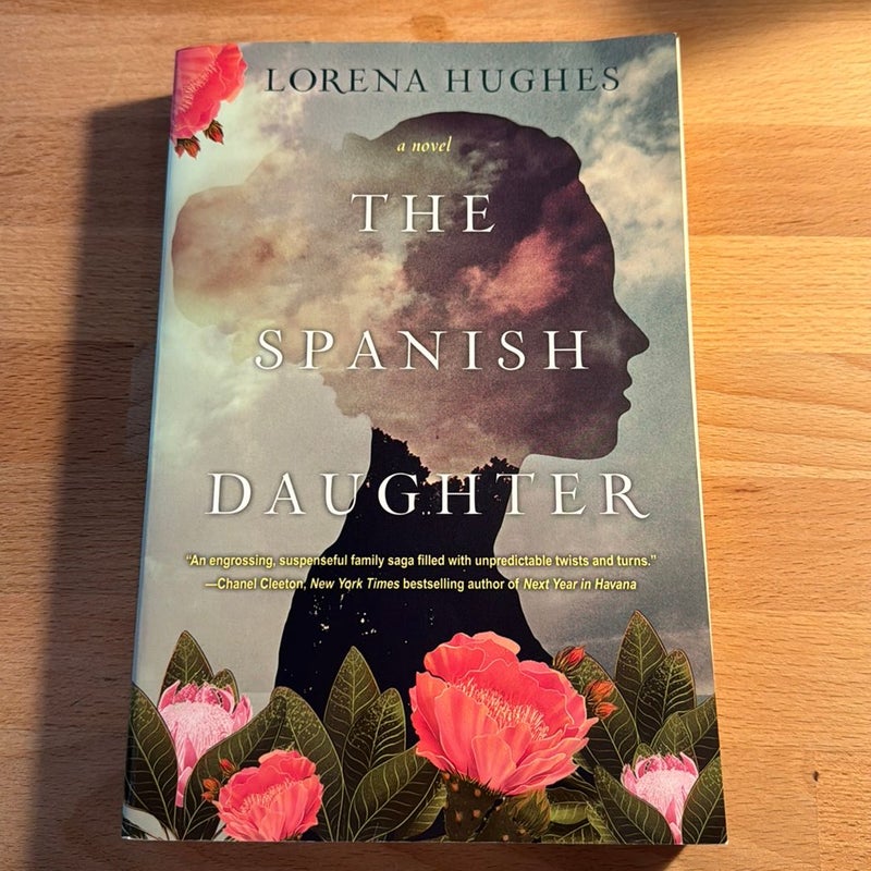 The Spanish Daughter