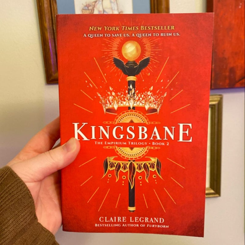 Kingsbane