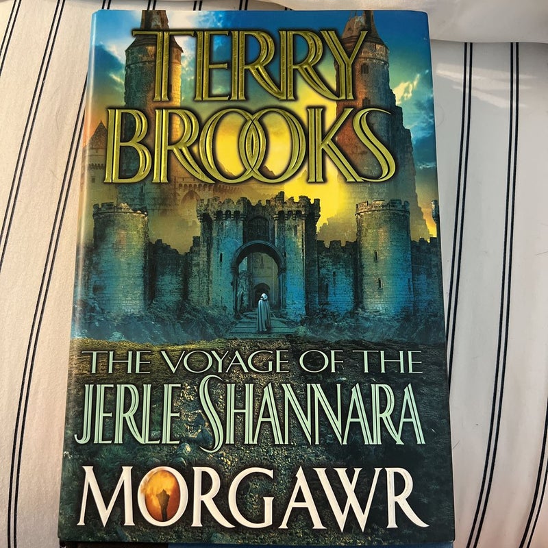 Morgawr