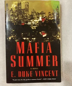 Mafia Summer