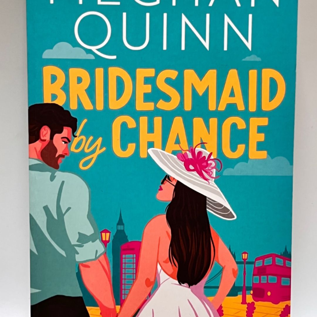 Bridesmaid by Chance