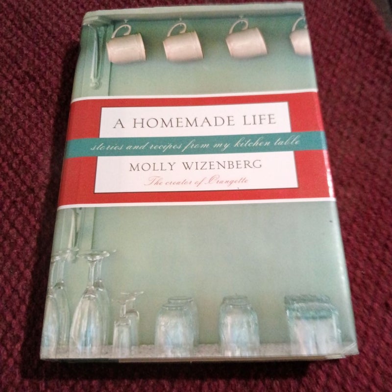 A Homemade Life