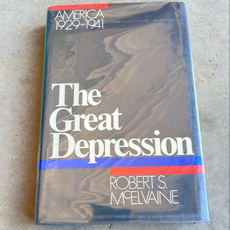 The Great Depression