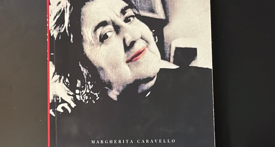 Indagine Su Alda Merini by Margherita Caravello, Paperback