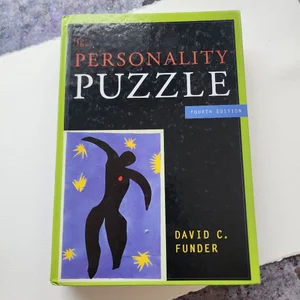 The Personality Puzzle