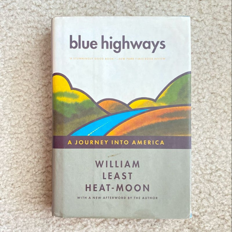 Blue Highways