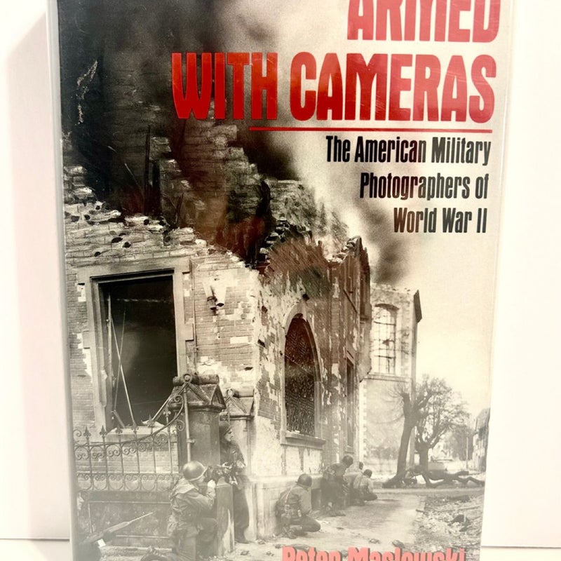 Armed with Cameras