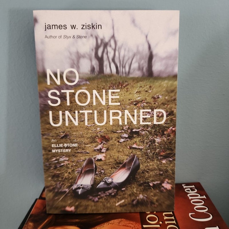 No Stone Unturned