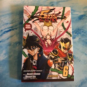 Yu-Gi-Oh! 5D's, Vol. 2 by Hikokubo, Masahiro