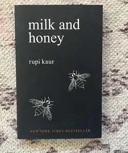 Milk and Honey