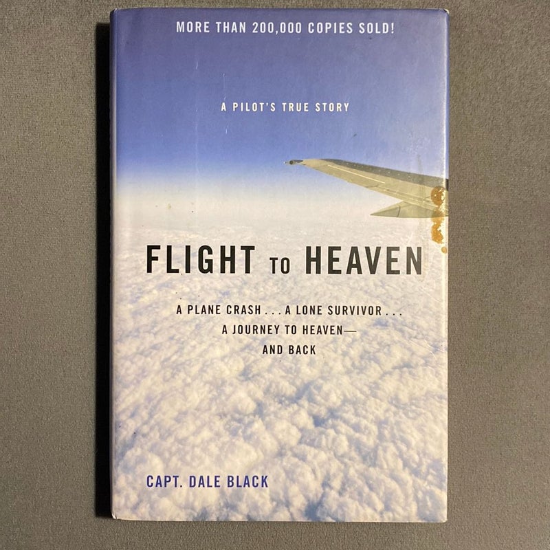 Flight To Heaven