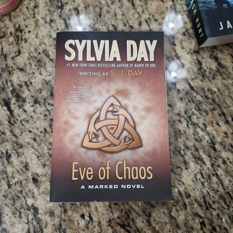 Eve of Chaos