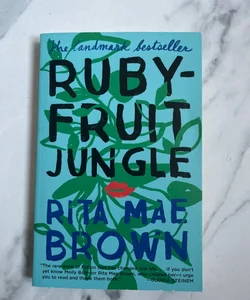 Ruby Fruit Jungle