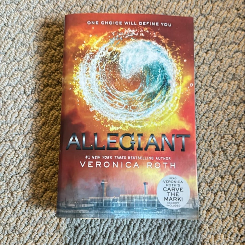 Allegiant