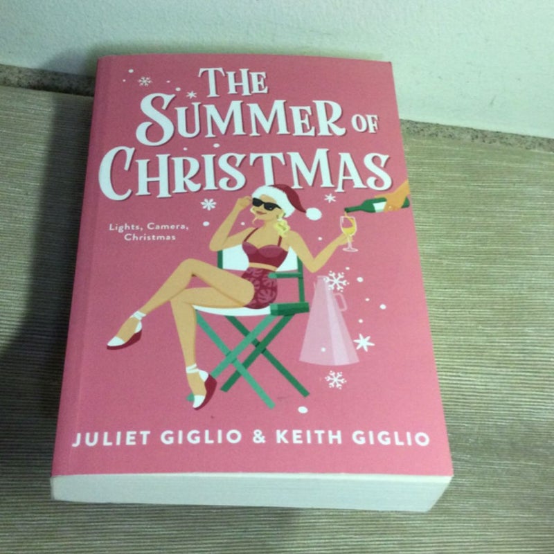 The Summer of Christmas