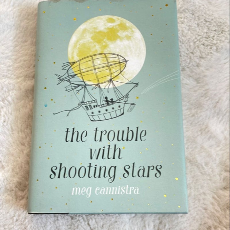 The Trouble with Shooting Stars