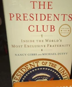 The Presidents Club 