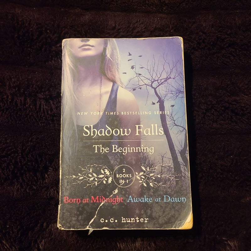 Shadow Falls: the Beginning