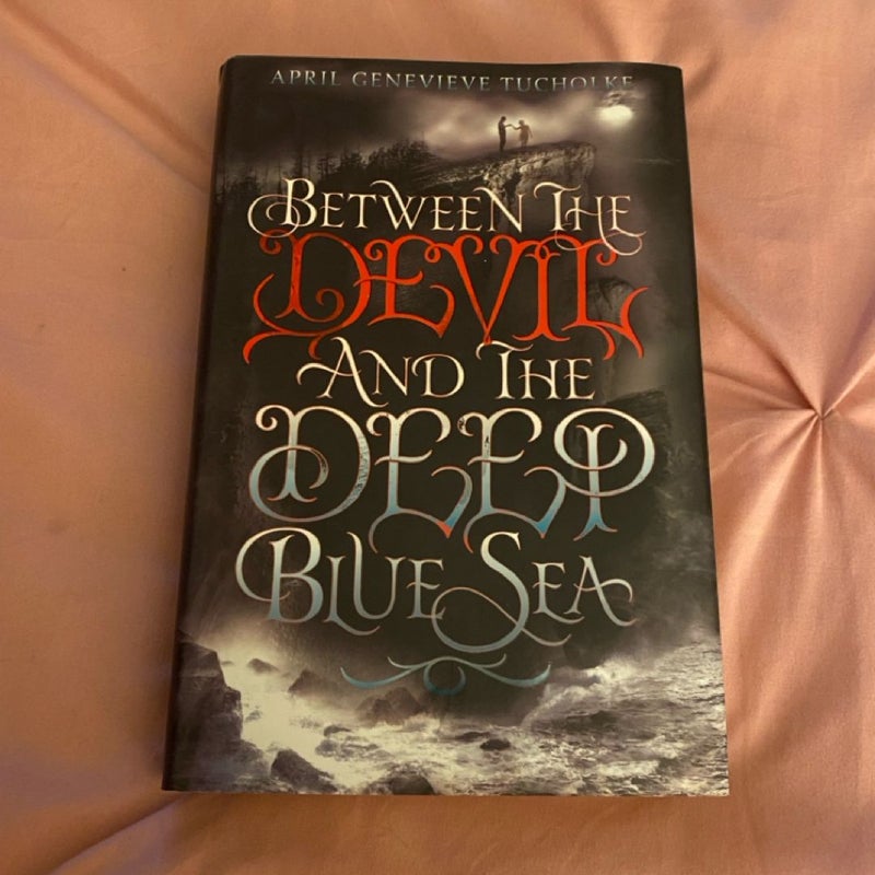 Between the Devil and the Deep Blue Sea