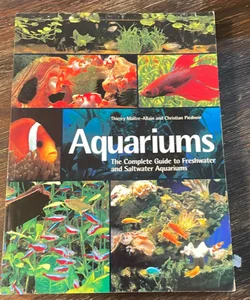 Aquariums