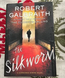 The Silkworm