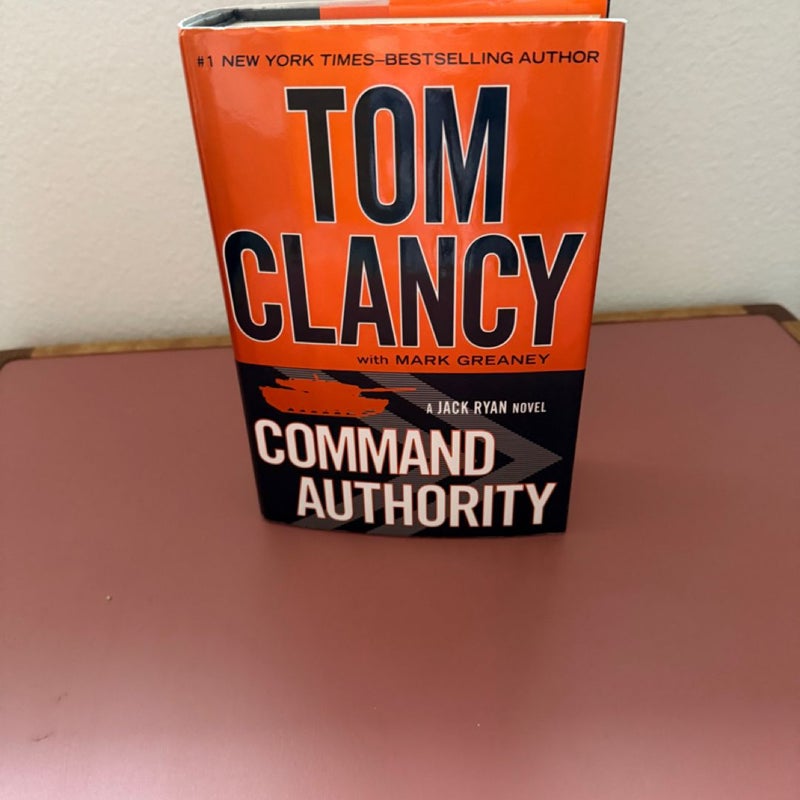 Command Authority