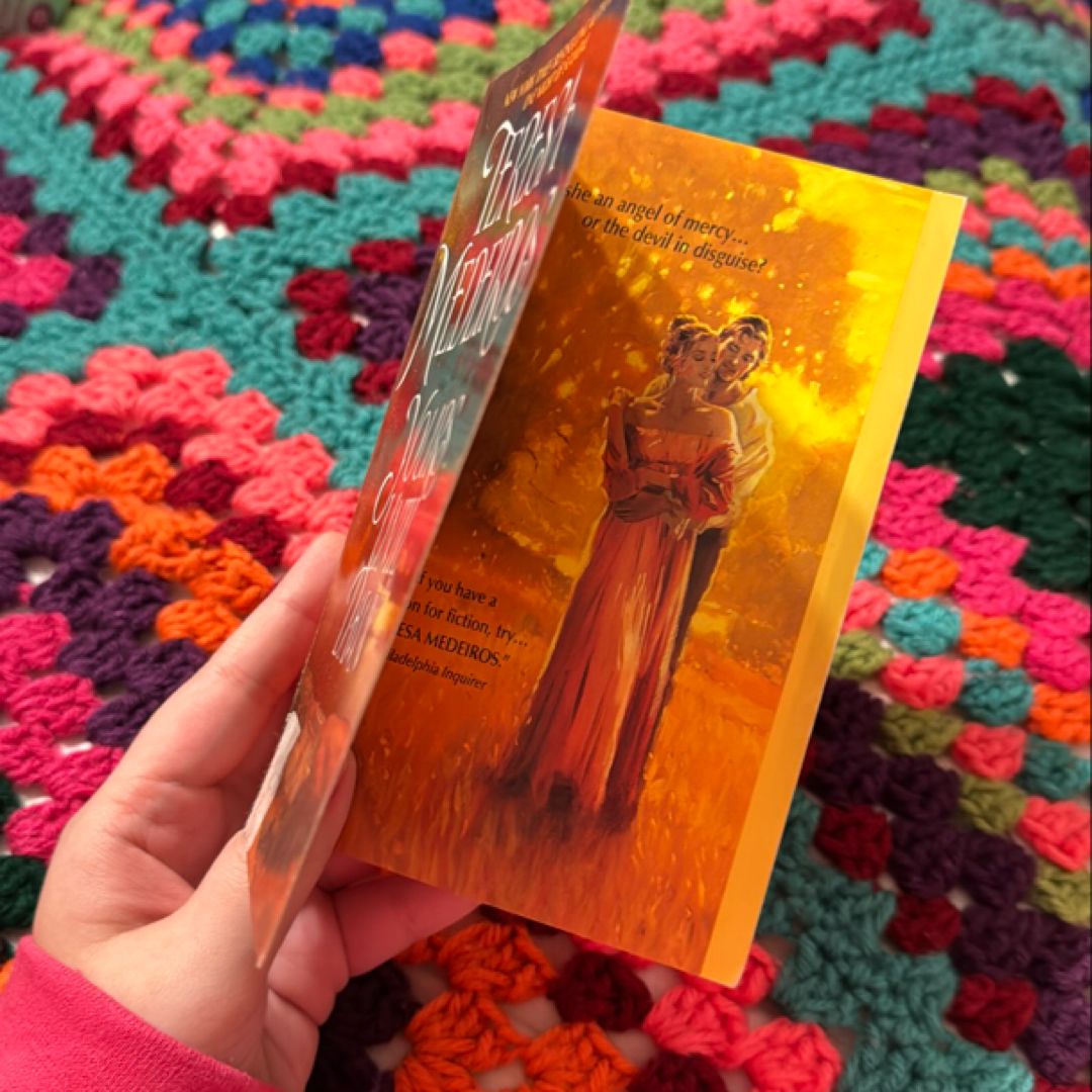 Yours Until Dawn *STEPBACK*