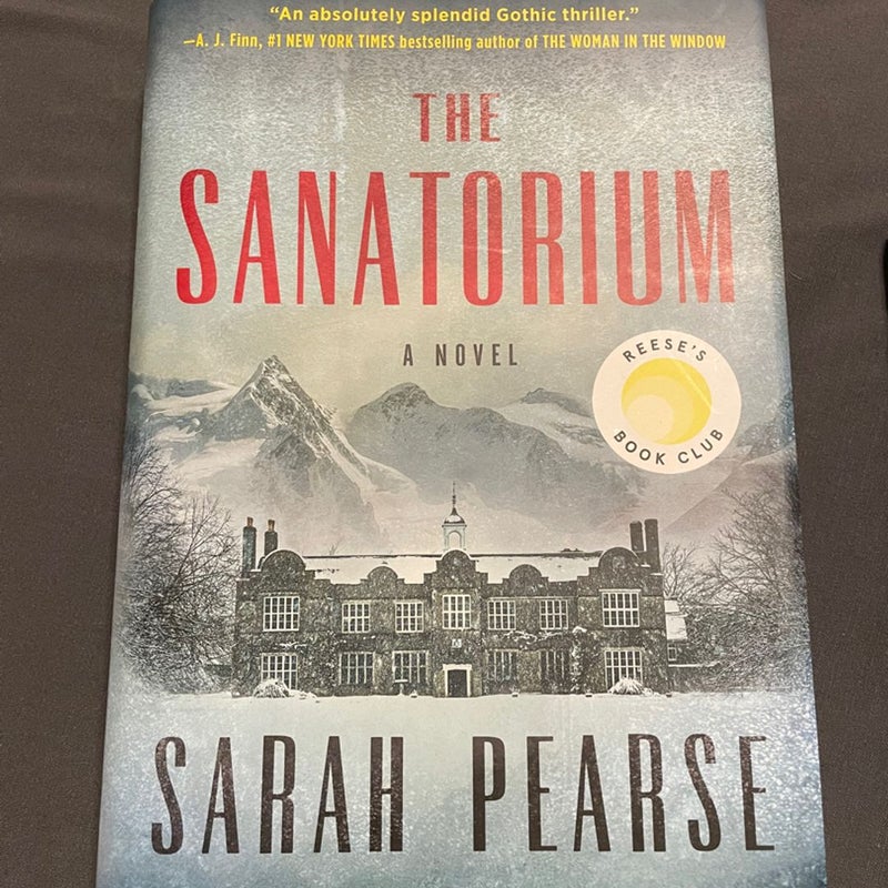 The Sanatorium