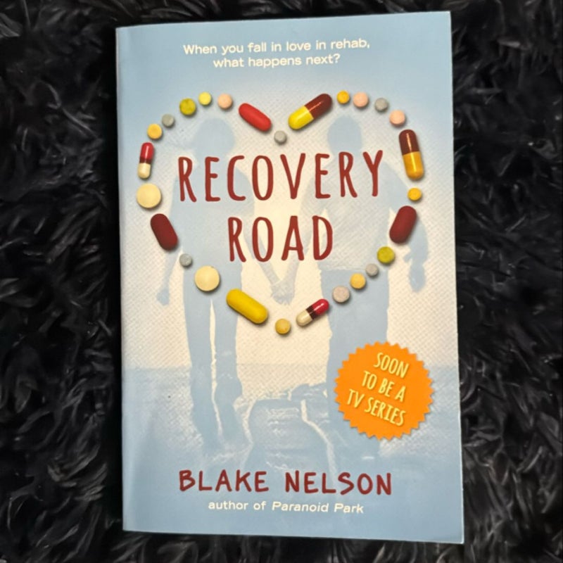 Recovery Road